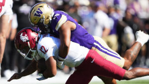 Cougs Weekly: Kirby Moore reflects on Apple Cup, previews K-State