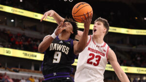 UW Huskies men’s basketball schedule finalized for this season