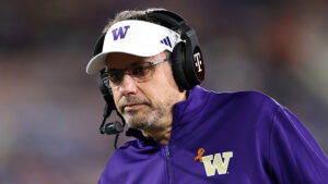 UW Huskies’ top 2 running backs out for extended time