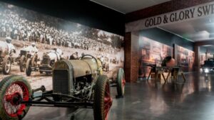 Check Out LeMay’s For Gold & Glory Exhibition, and More this October!