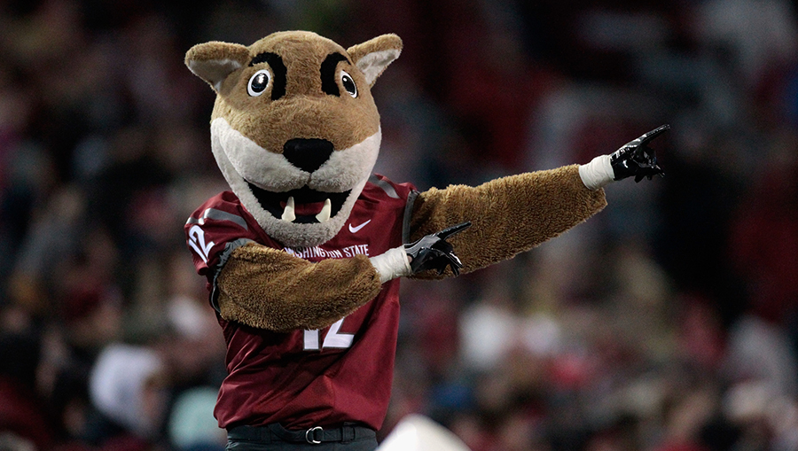 WSU Cougars rout Duquesne 48-7 for first win under Kirby Moore