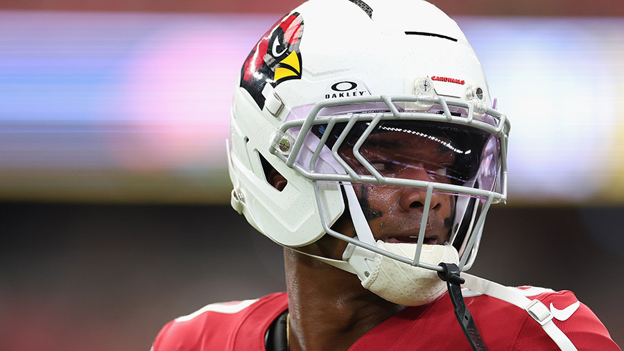 Cardinals CB injured neck vs Seahawks, could miss rest of season