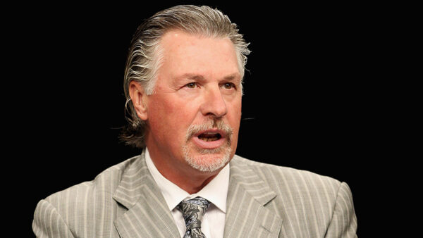Barry Melrose ESPN Seattle Thunderbirds