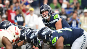 Status Report: Where the 2-0 Seattle Seahawks stand