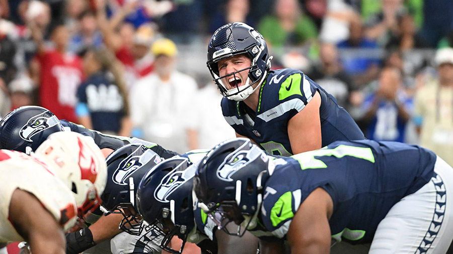 Status Report: Where the 2-0 Seattle Seahawks stand