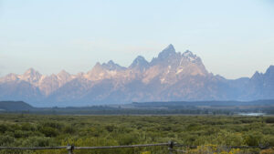 MLB considers Grand Teton National Park for a game, prompting concern