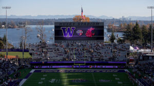 Seattle Sports Radio Info: How to find Apple Cup and Mariners game