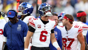 A QB for another upcoming Seahawks opponent is injured