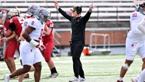 WSU Cougars set to open Pac-12 play vs head coach’s old team