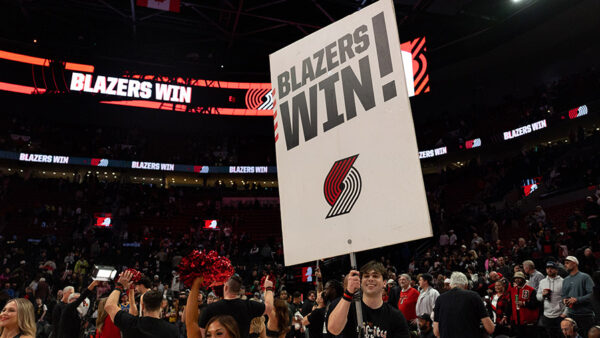 Portland Trail Blazers NBA