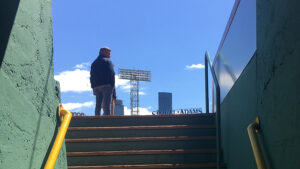 Drayer: How sweet it was – 41 years of Rick Rizzs as Mariners’ voice of summer and hope