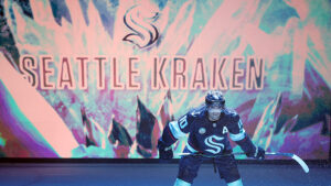 Seattle Kraken Season Preview: Expectations, strengths and weaknesses