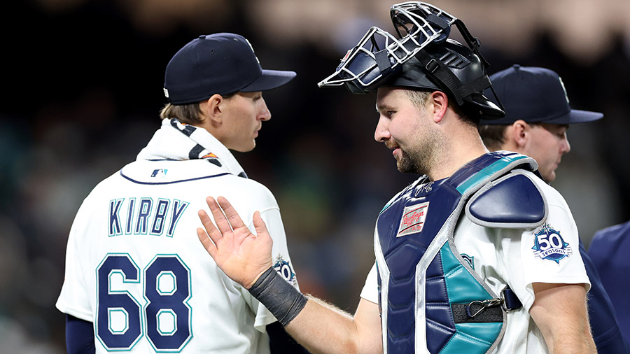Salk: For Seattle Mariners to make playoffs, they need these 4 things