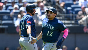 Mariners GM addresses 3 players who had down years in 2026