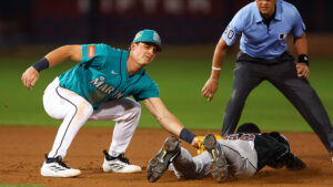 MLB’s spring training schedule to start Feb. 19 — if there is labor peace