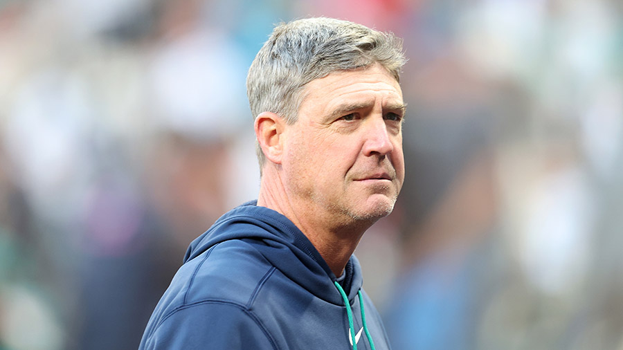 Report: Dan Wilson won’t return as Seattle Mariners manager in 2027