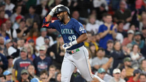 There was more to Lazaro Montes’ big debut than his HR