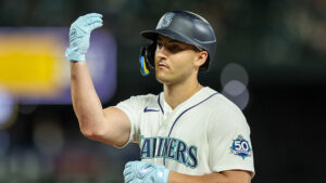 The Mariners are still alive, with one slim path to playoffs remaining