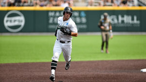 Seattle Mariners set their 8 players for Arizona Fall League