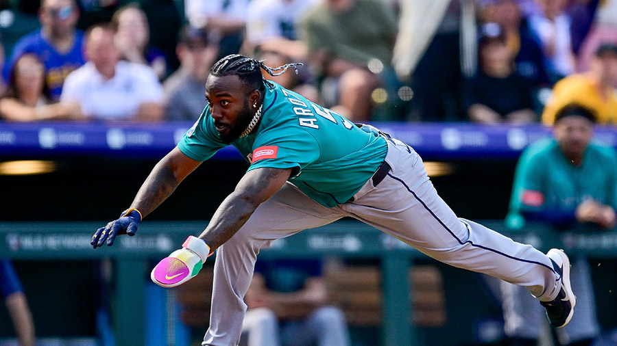 With Mariners on brink of elimination, here’s what they’re trying to avoid