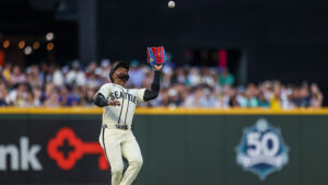 Mariners Moves: Victor Robles to family medical emergency list; DFA’d players retained