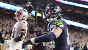 Seattle Sports Radio Info: How to hear Seahawks opener, Mariners vs Rangers