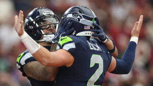 Instant Reaction: A complete Seahawks win in Arizona