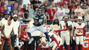Seahawks-Cardinals Info: TV, radio, uniforms and more