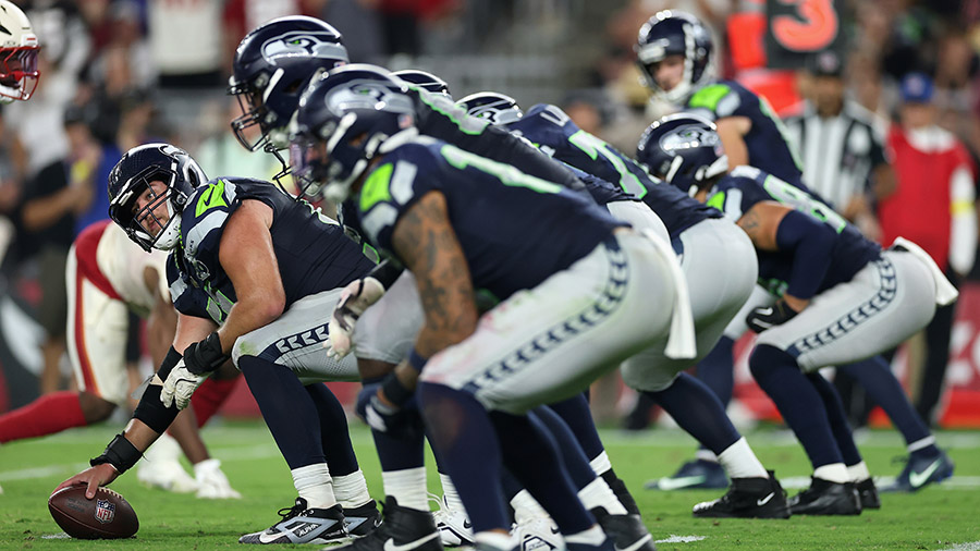 Seahawks-Cardinals Uniforms: Arizona breaking out ‘Rivalries’ alternate