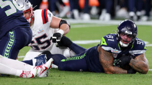 Seahawks-Patriots Preview: Uniforms, TV, and what’s changed since Super Bowl
