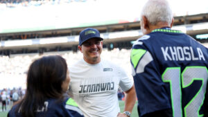 Lefko: Week 1 of NFL season showcased Seahawks’ greatest strength