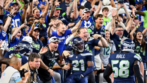 Instant Reaction: Seahawks open with win in Super Bowl rematch