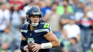 Seahawks don’t expect much change with Lock at QB for Darnold