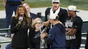 Brock: The important change the Allen family leaves with Seahawks