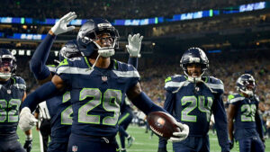 Seahawks showed Jason Garrett ‘they’re the team to beat’