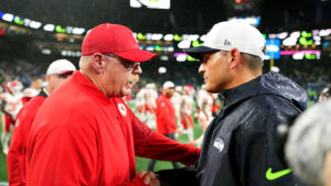 The top storylines for the 2026 NFL season