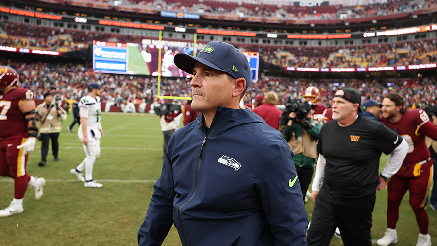 Brock Huard: Seahawks’ loss to Commanders ‘is going to sting’
