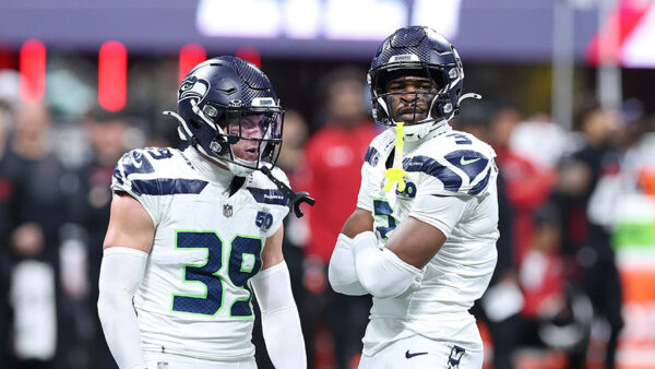 Seattle Seahawks Nick Emmanwori Ty Okada injury report