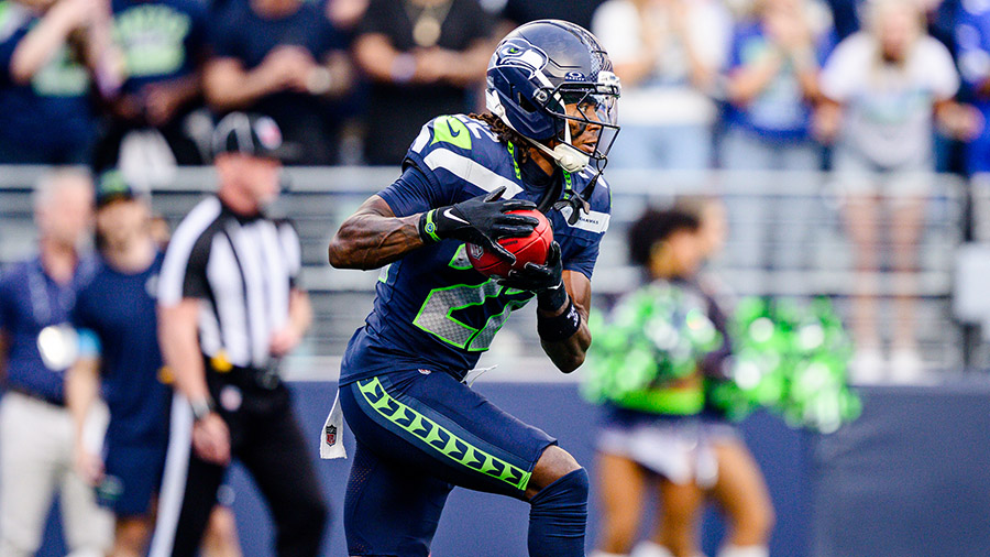 Stacy Rost: Even at 2-0, Seahawks have 3 big questions on offense