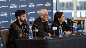 New Seahawks owners plan few changes after taking over Super Bowl champs