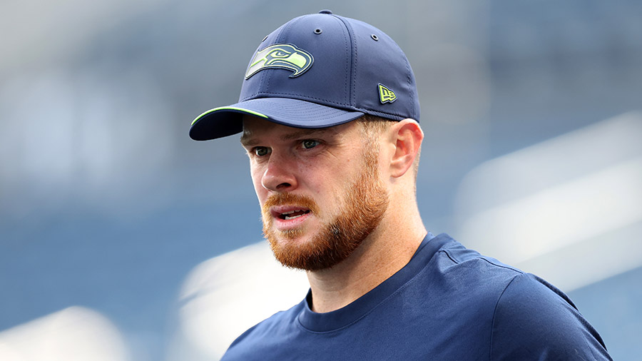 Salk: How Sam Darnold’s absence will impact his Seahawks future