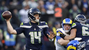 NFL Preview: Seahawks’ biggest obstacle to repeating is division rival Rams