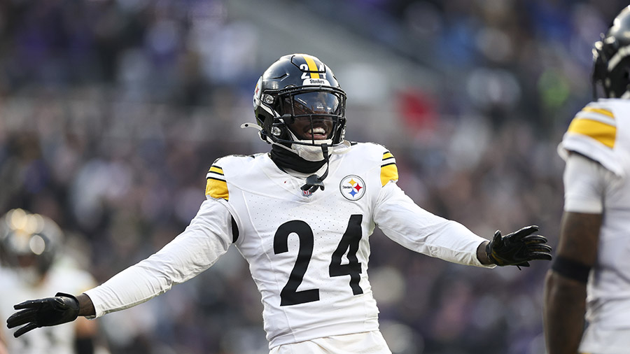 Brock floats a trade target to make Seahawks elite at cornerback