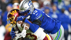 Seattle Sports Radio Info: How to find Sunday’s Seahawks, Mariners games