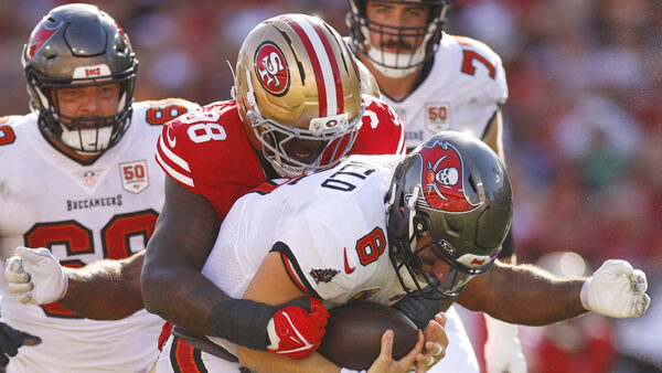 San Francisco 49ers