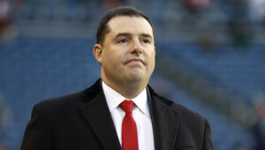 49ers owner Jed York suspended for 6 games, fined $500K
