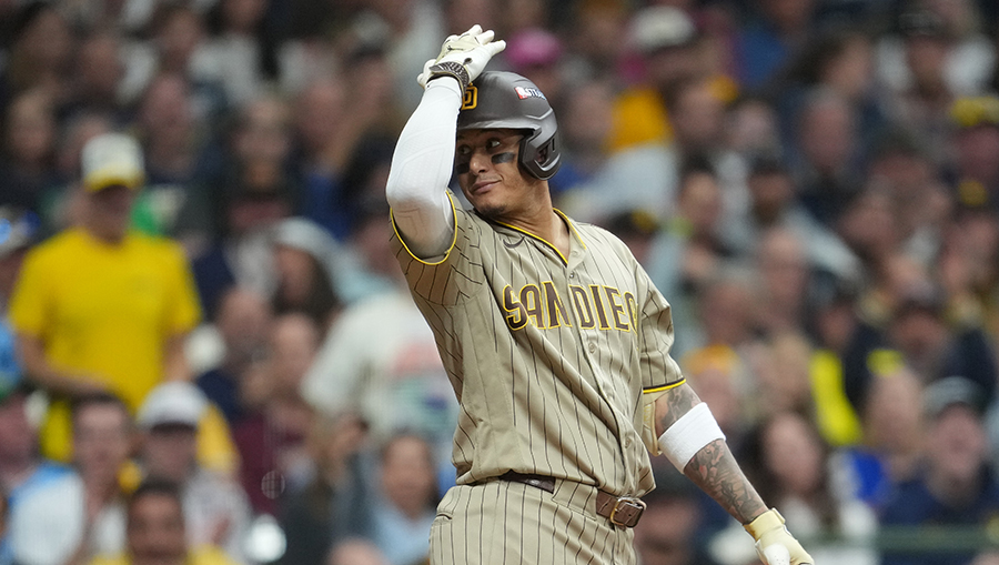MLB playoffs producing more ABS challenges, higher overturn rates