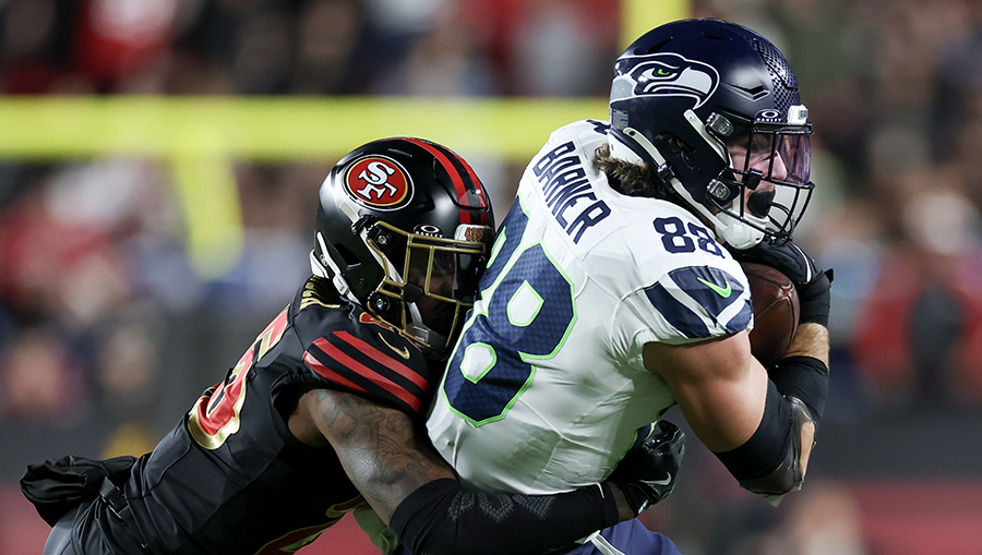 Seattle Seahawks...