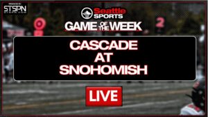 Watch Live High School Football: Cascade Bruins at Snohomish Panthers