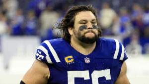 Quenton Nelson’s former coach sees Seahawks as perfect fit